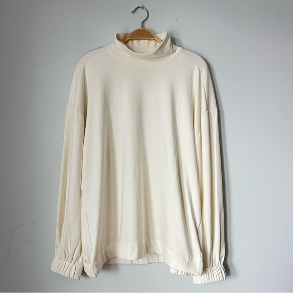 Denver Hayes Mockneck Long Sleeve - Picture 2 of 8